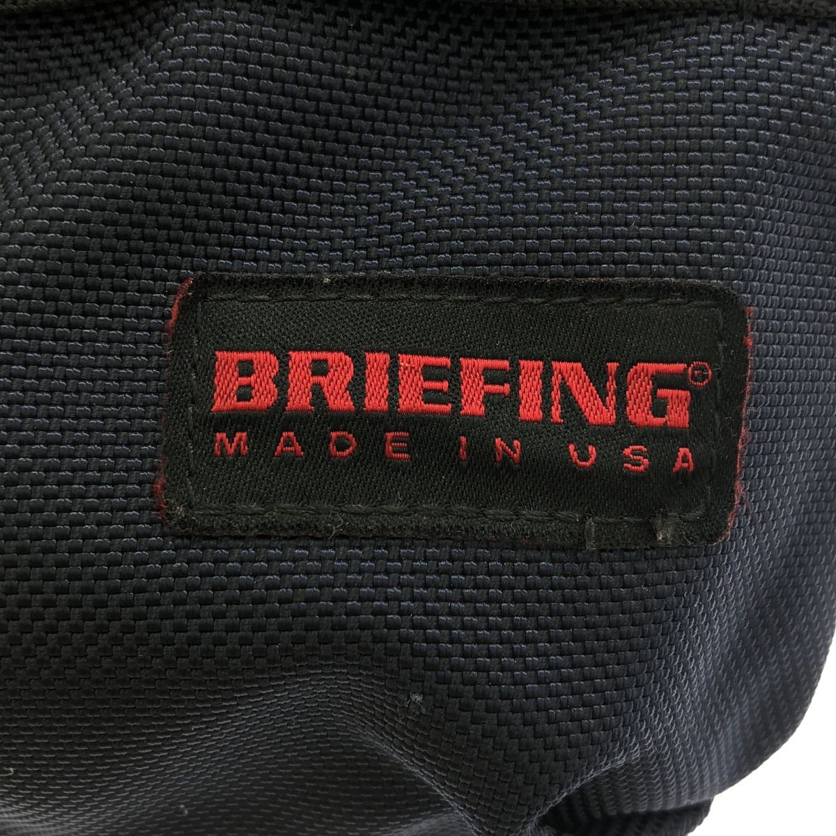 BRIEFING ブリーフィング ATTACK PACK アタックパックバックパック 