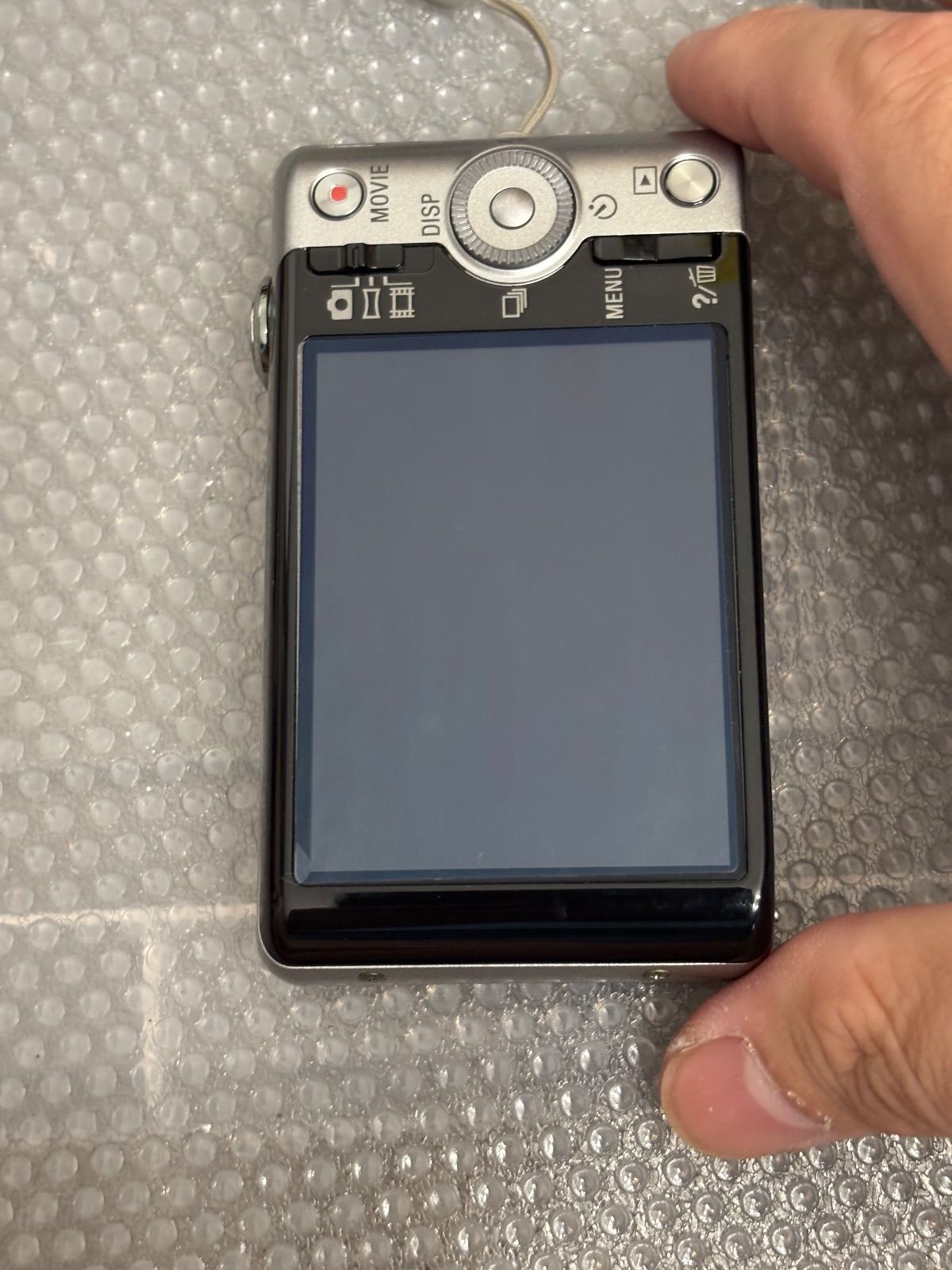 SONY cyber-shot DSC-WX200 9211 【公式通販】