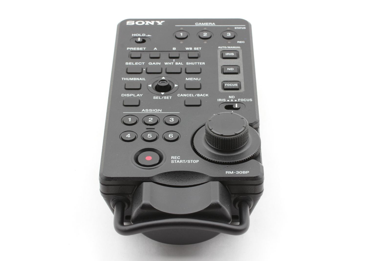 SONY RM-30BP