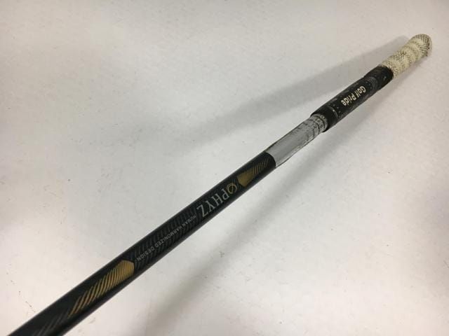 中古ゴルフクラブ】ブリヂストン PHYZ(ファイズ) ドライバー 2013 PZ