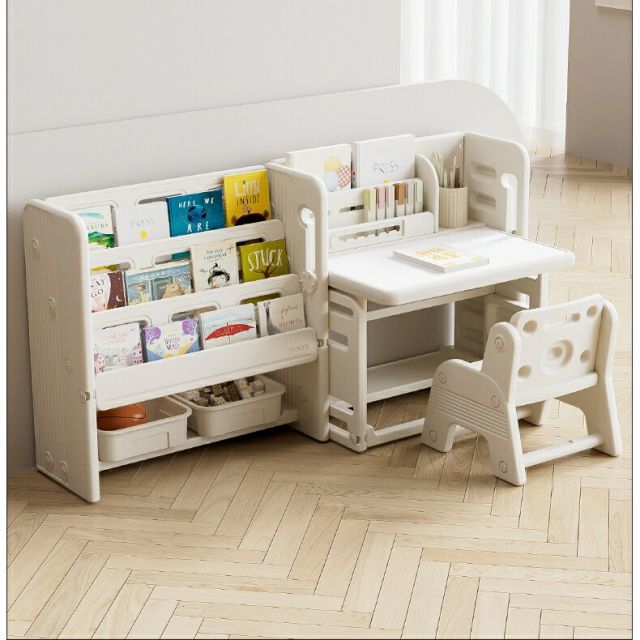 お絵描きデスク