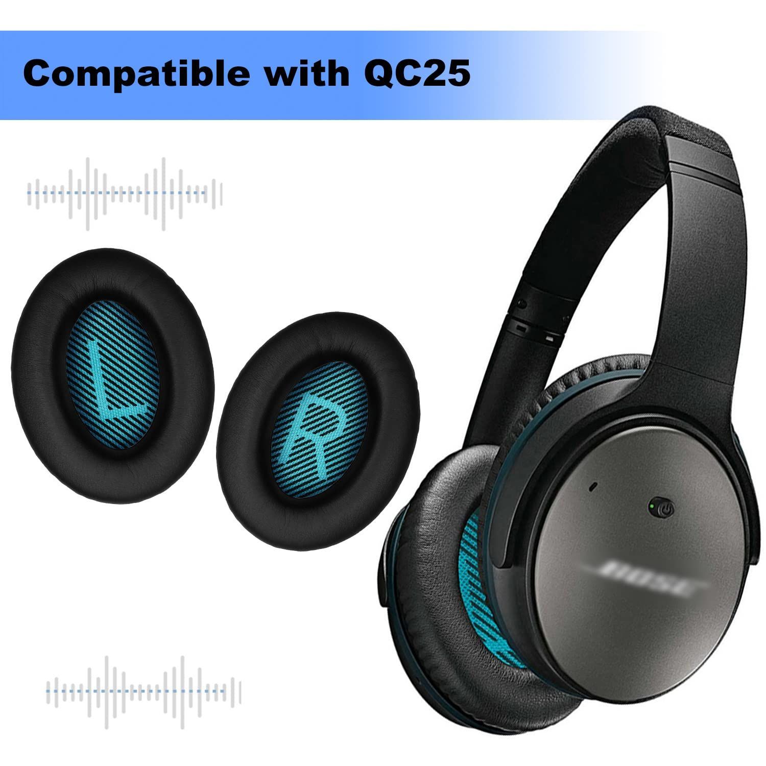 セール中】Bose QuietComfort QC15 / QC25 / QC35 / / - メルカリShops
