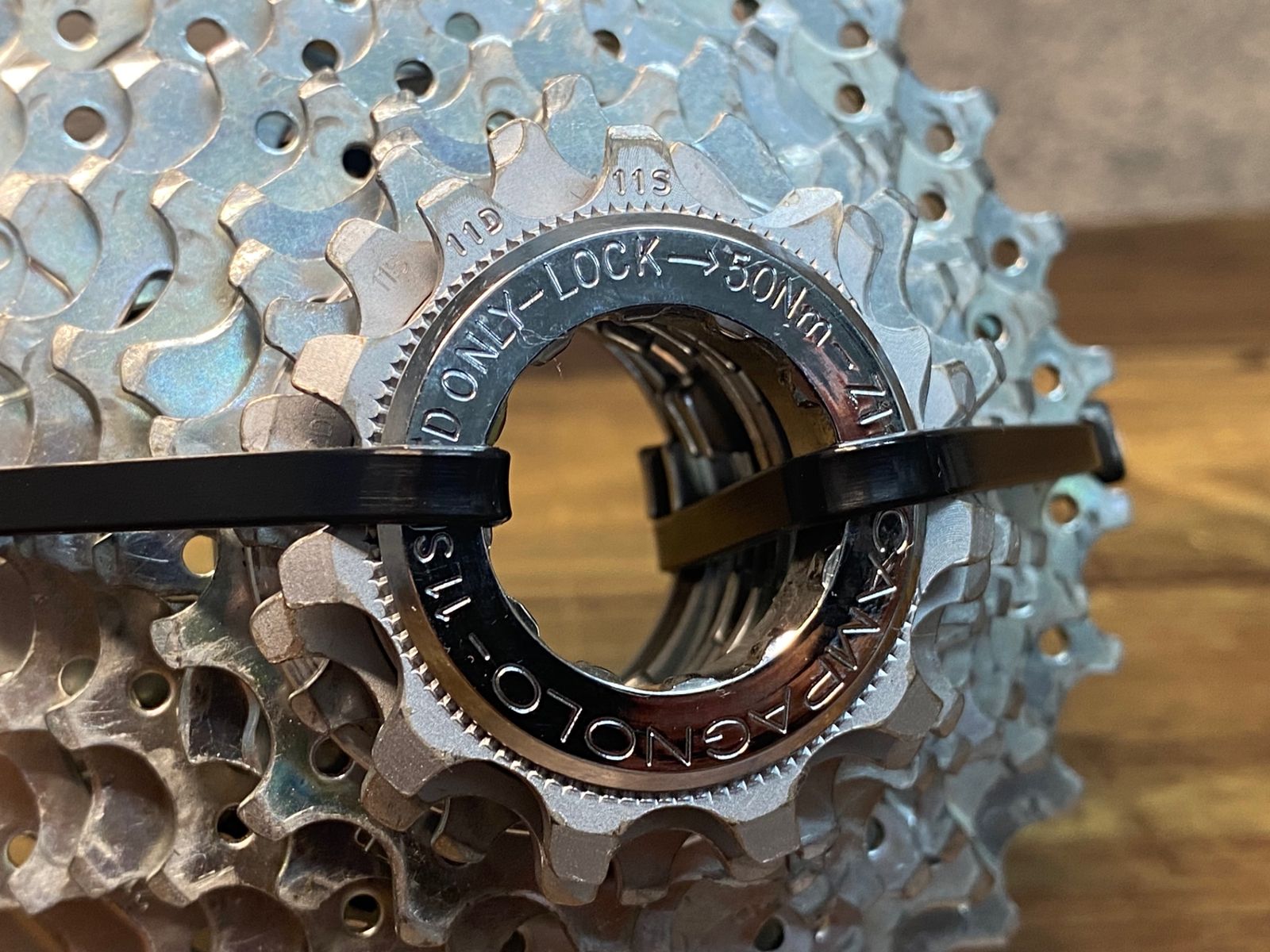 JC929 カンパニョーロ Campagnolo ケンタウル CENTAUR スプロケット 11-29T 11S