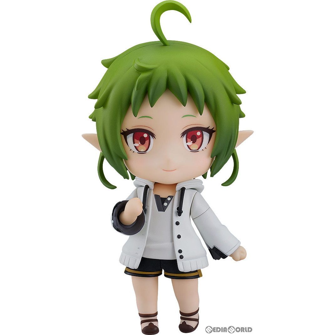 ねんどろいど 1787 シルフィエット 無職転生 〜異世界行ったら本気だす