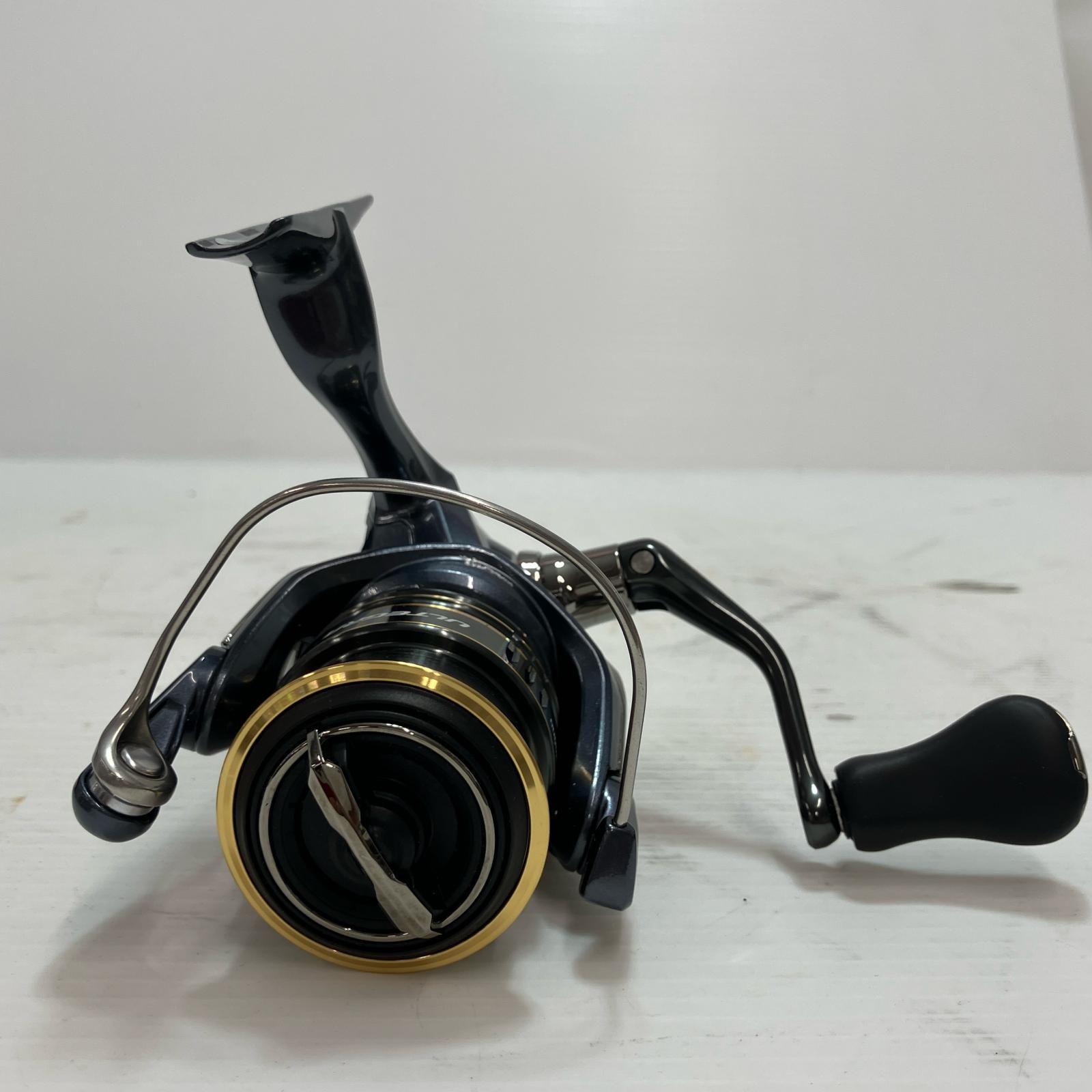 SHIMANO - シマノ　21アルテグラC2000SHG　中古 楽天市場】21アルテグラ 2000shgの通販