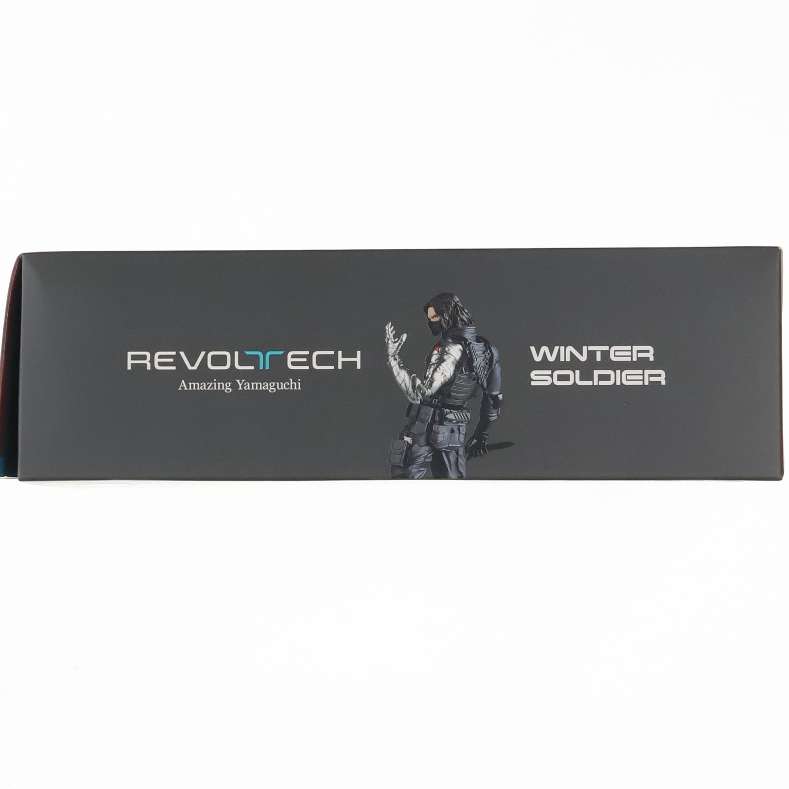 海洋堂 ウインターソルジャー オプション装備セット 海洋堂 ウインターソルジャー＆オプション装備セット