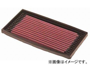 2輪 K＆N リプレイスメント エアフィルター TB-6000 JAN：4520616788667 トライアンフ デイトナ 600 2004年