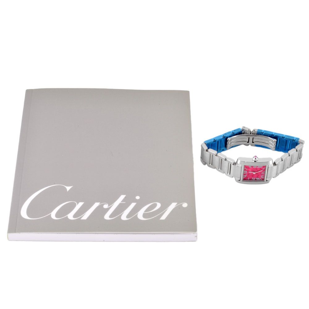 Cartier W51008Q3