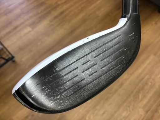 テーラーメイド M 2 2017 U 3 ユーティリティ UT リシャフト フレックスその他 メンズ 男性用 右利き 右用 Cランク ゴルフクラブ