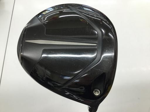 タイトリスト TSR2 10° ドライバー DR TSP310 フレックスS メンズ 男性用 右利き 右用 Cランク ゴルフクラブ