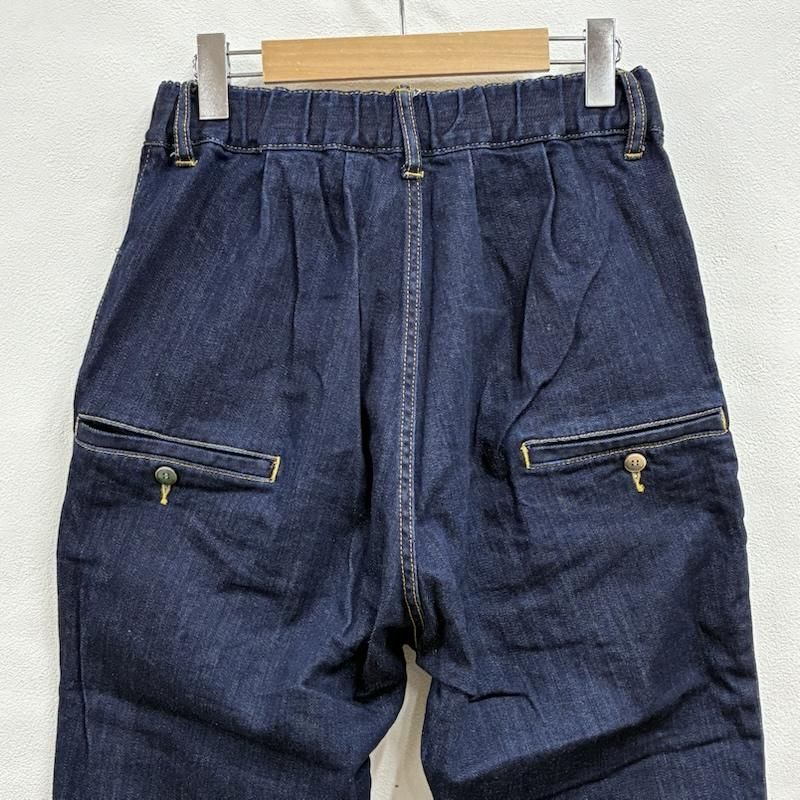 mercibeaucoup, メルシーボークー パンツ サルエルパンツ