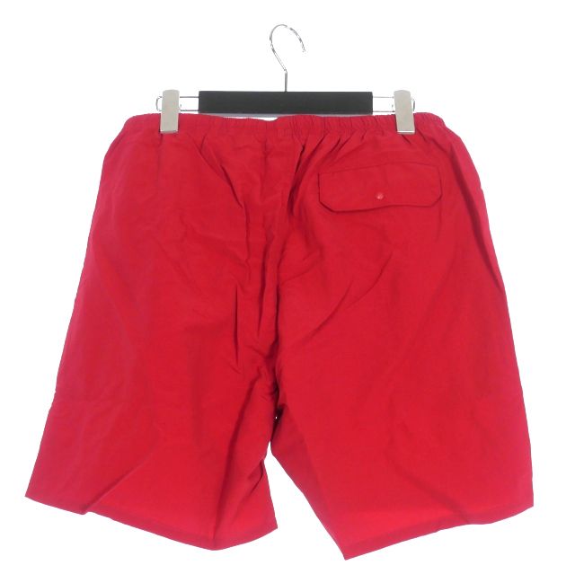 シュプリーム SUPREME 22SS Nylon Water Short ナイロンショート