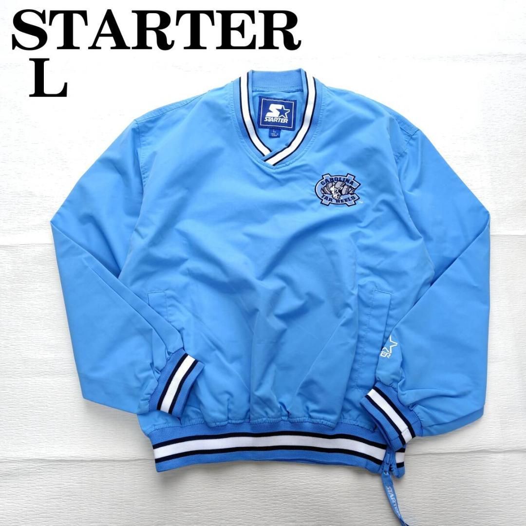 BEAMS GOLF ビームスゴルフ Vネックニット 刺繍 ワッペン メンズS 2025