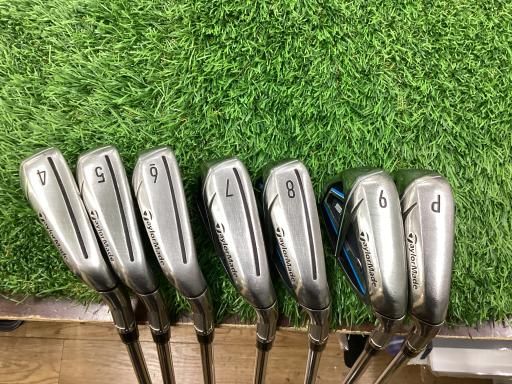 テーラーメイド　GC 7S NICE* TaylorMade Qi Lob Wedge Ventus Graphite 7S Stiff (3315