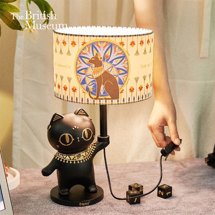 LED電球 猫