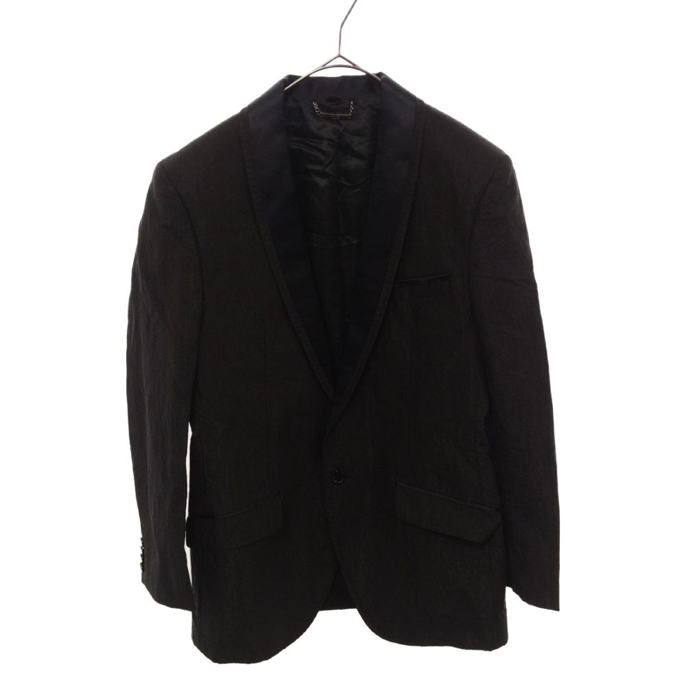 DOLCE & GABBANA (ドルチェアンドガッバーナ) ナイロン ブラックライン