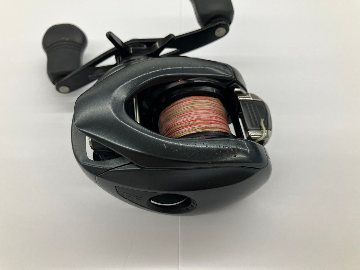 σσSHIMANO シマノ 17エクスセンスDC XG 03735 - メルカリ 