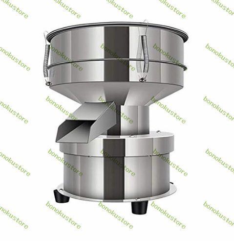 電動振動ふるい機