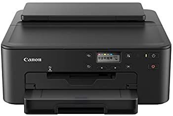 非常に良い】【輸入・日本仕様】Canon プリンター A4インクジェット
