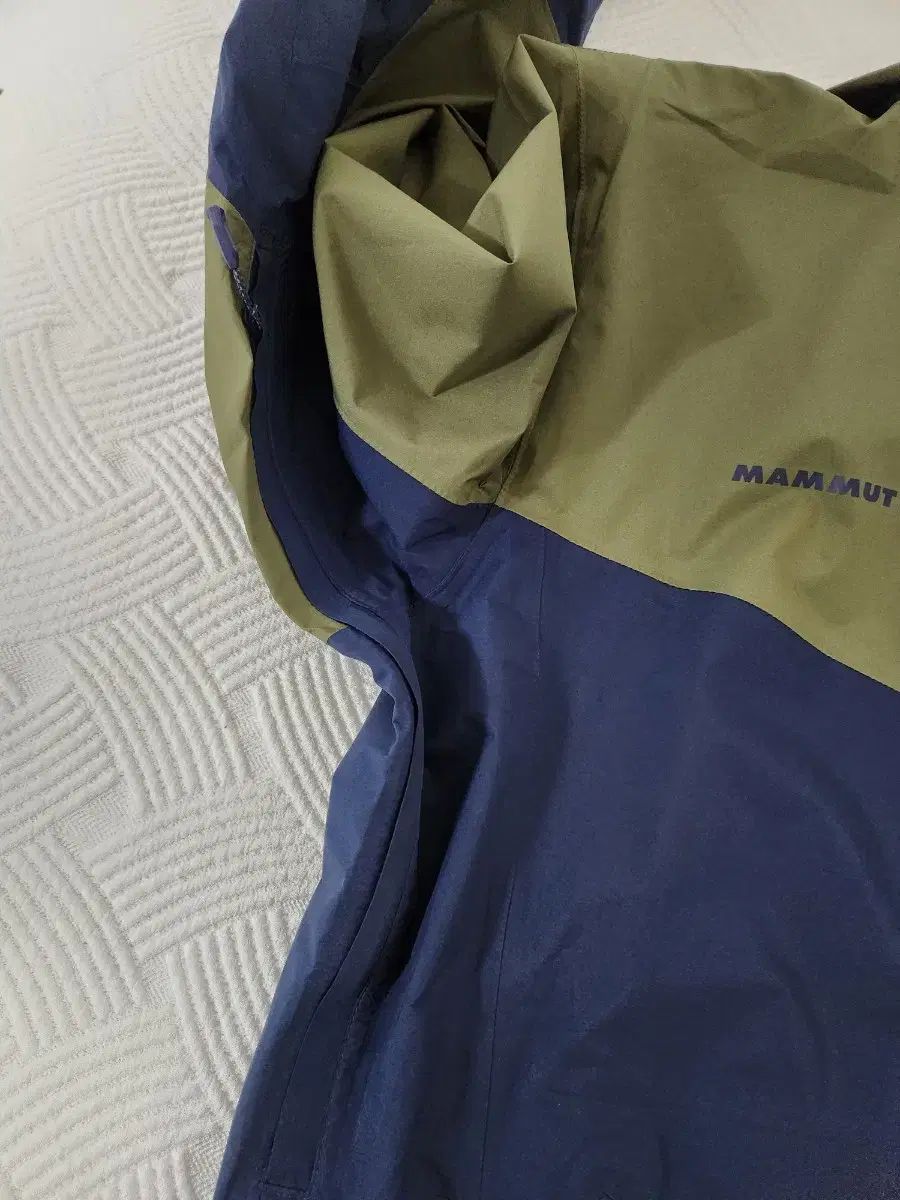 GORE-TEX₍ゴアテックス ジャケット