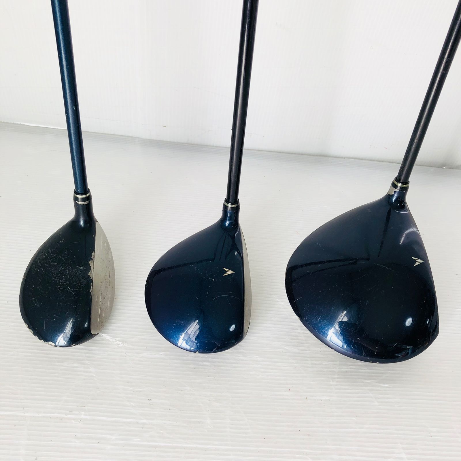 フルセット 右利き