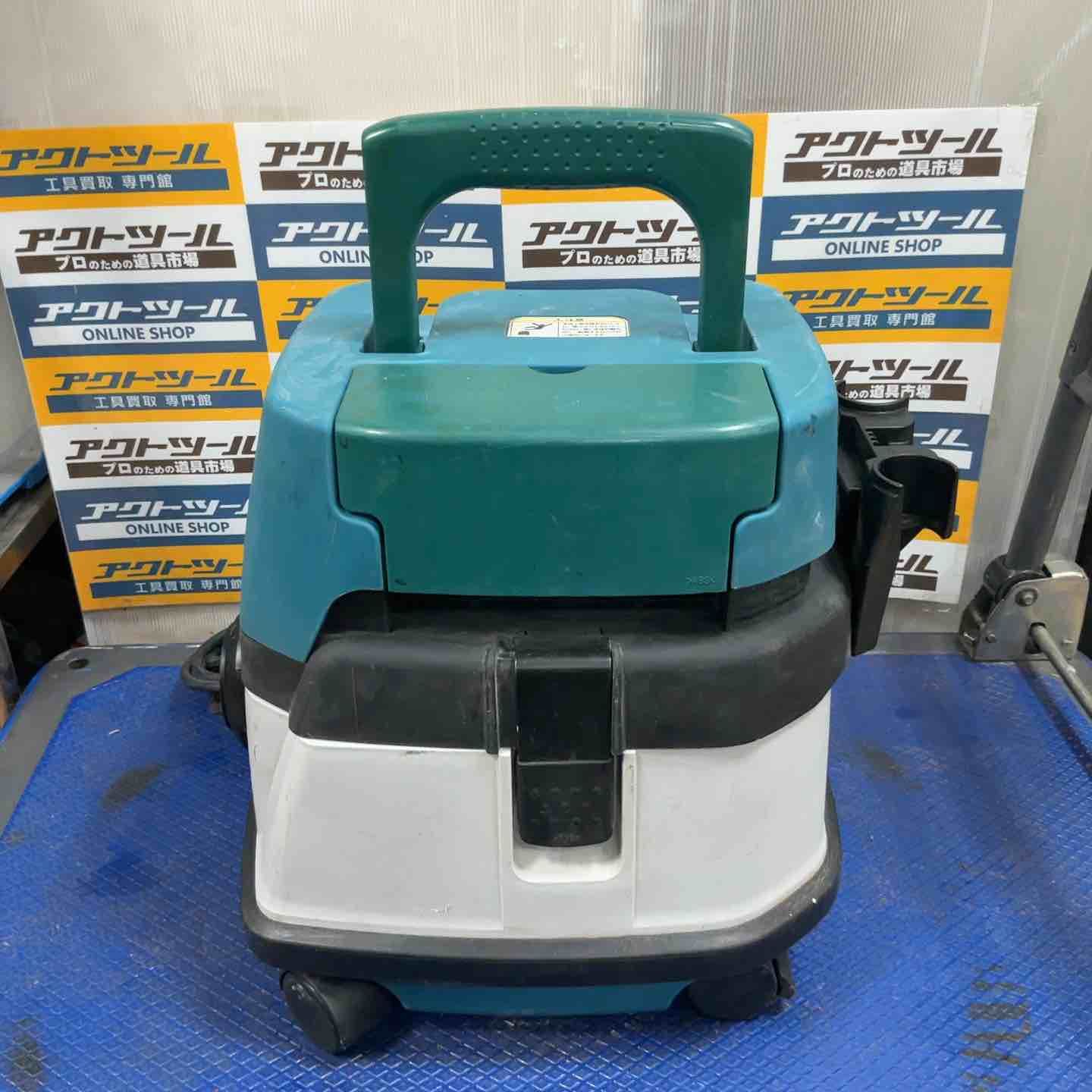 マキタ makita 集じん機 乾湿両用 483 P 草加店 HRDEVELOPMENT_JP