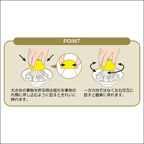 絞り器