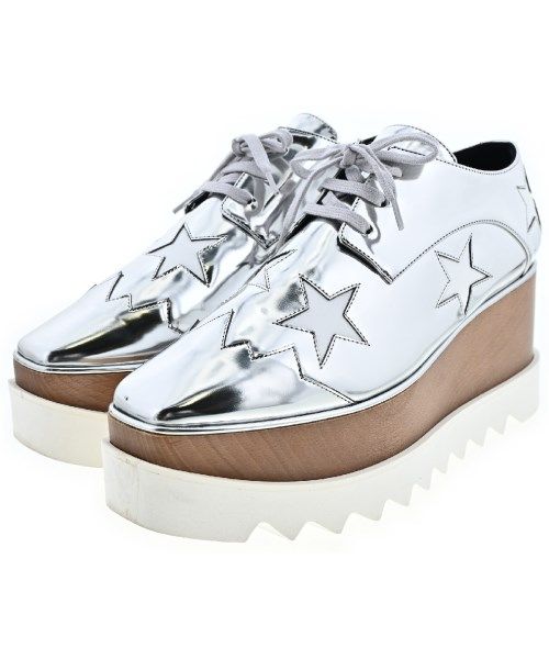 STELLA McCARTNEY ビジネス・ドレスシューズ レディース 【古着