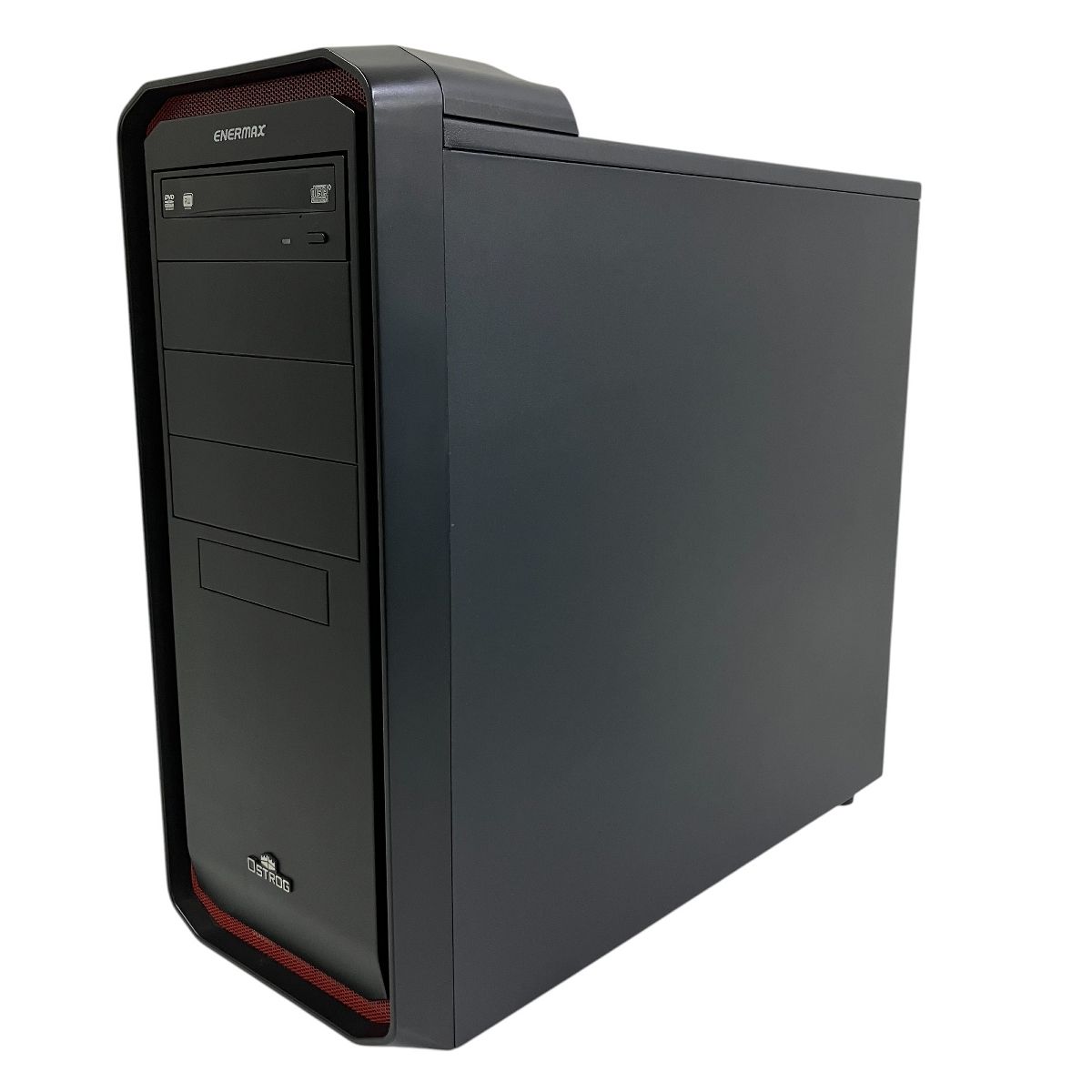 中古 自作PC デスクトップPC Ryzen 5 2600X Six Core Processor 3.60GHz 16GB HDD1.0TB SSD250GB GTX 1060 6GB OS無 T4138408 自作 デスクトップ パソコン PC AMD Ryzen 5 2600 16GB SATA 2.5インチ