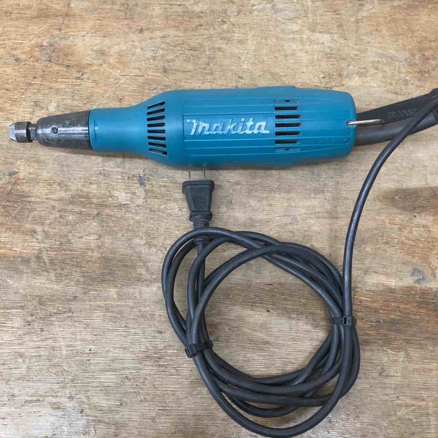 ☆マキタ(makita) ミニグラインダ GD0603【柏店】