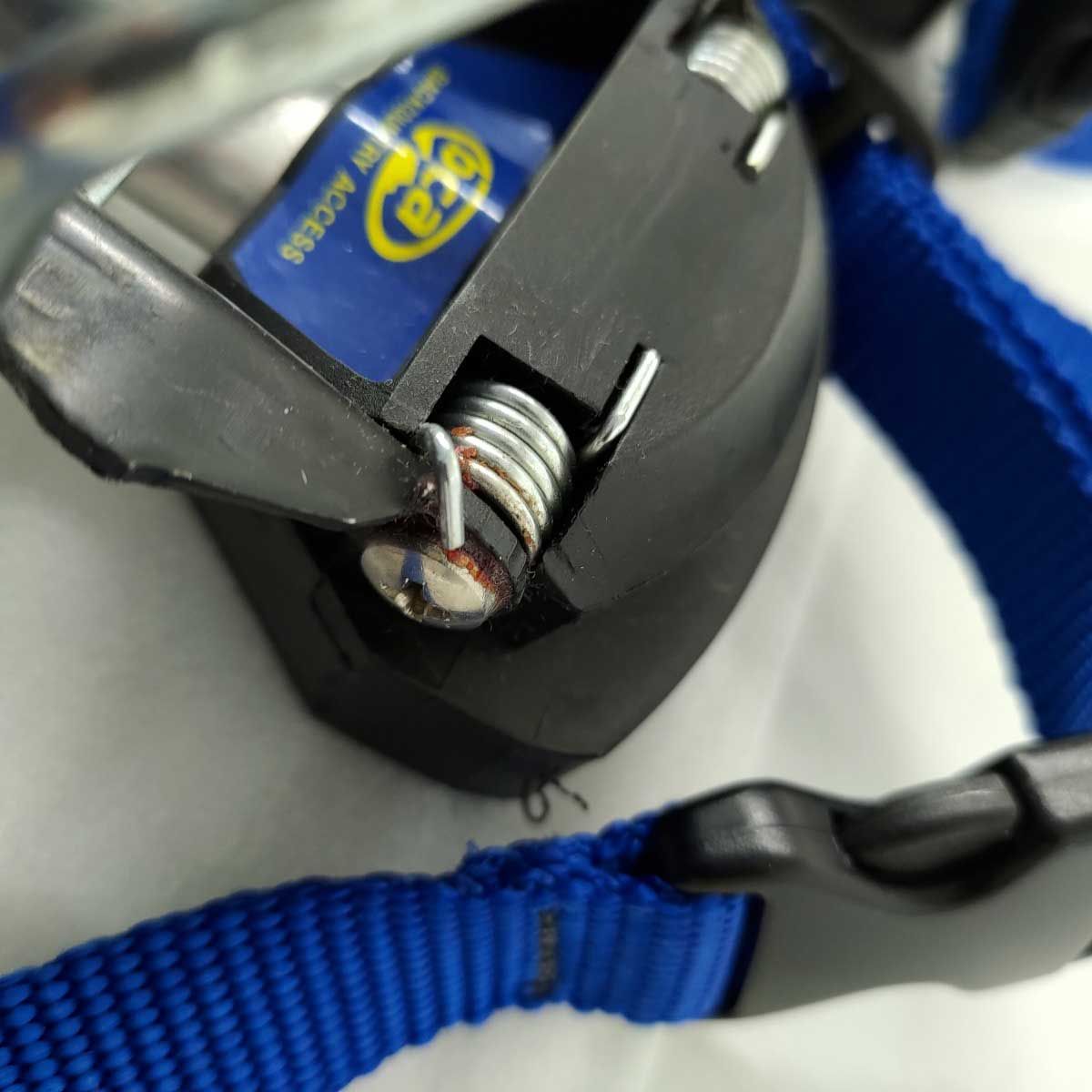 ALPINE TREKKER アルパイントレッカー バックカントリー アルパイントレッカ― レビュー | とらべらー