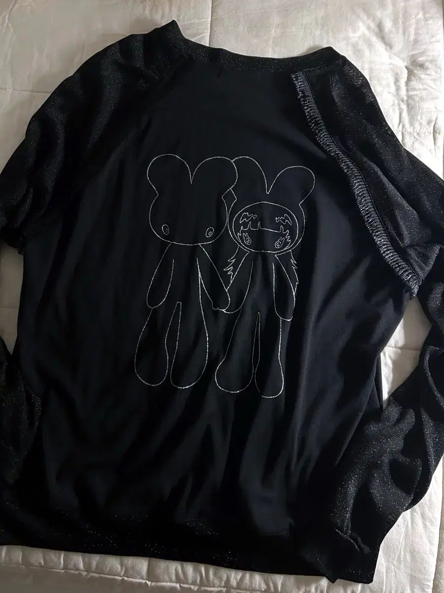 ジチョイ ブルゾン