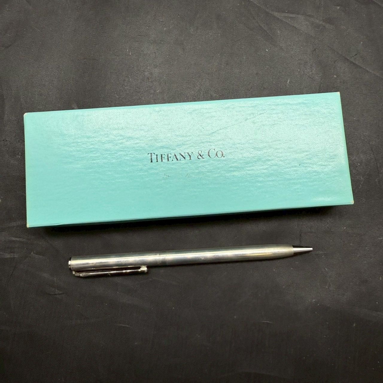 ティファニー 文房具 ボールペン B25100950