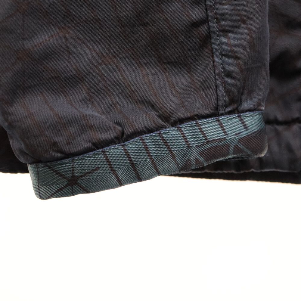 C.P. Company (シーピーカンパニー) M-BOSSED GARMENT 07DYEING