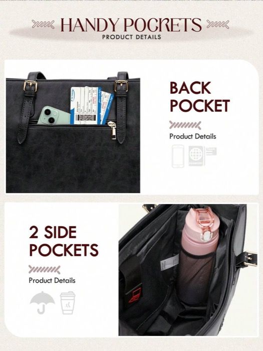 レディース トートバッグ