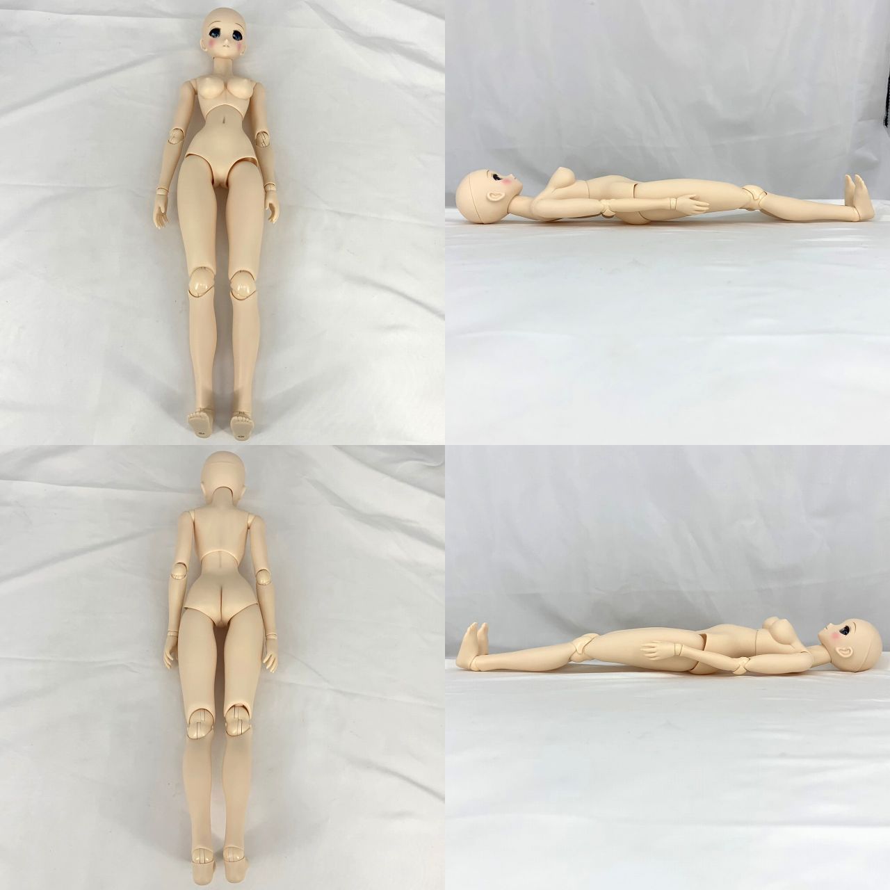 ドール】アゾン 1/3 アイリスコレクトシリーズ ノワ/Classy Maid ver