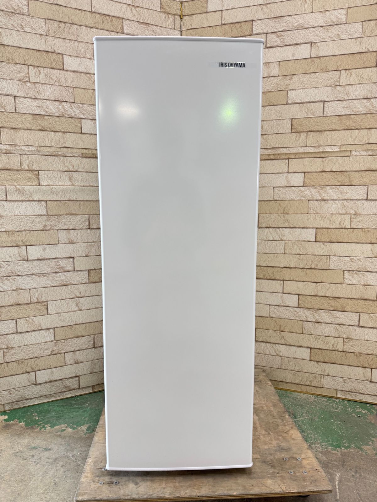 アイリスオーヤマ 1ドア