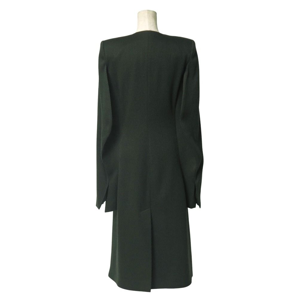□美品□MARTIN MARGIELA マルタンマルジェラ コート サイズ40 ここの