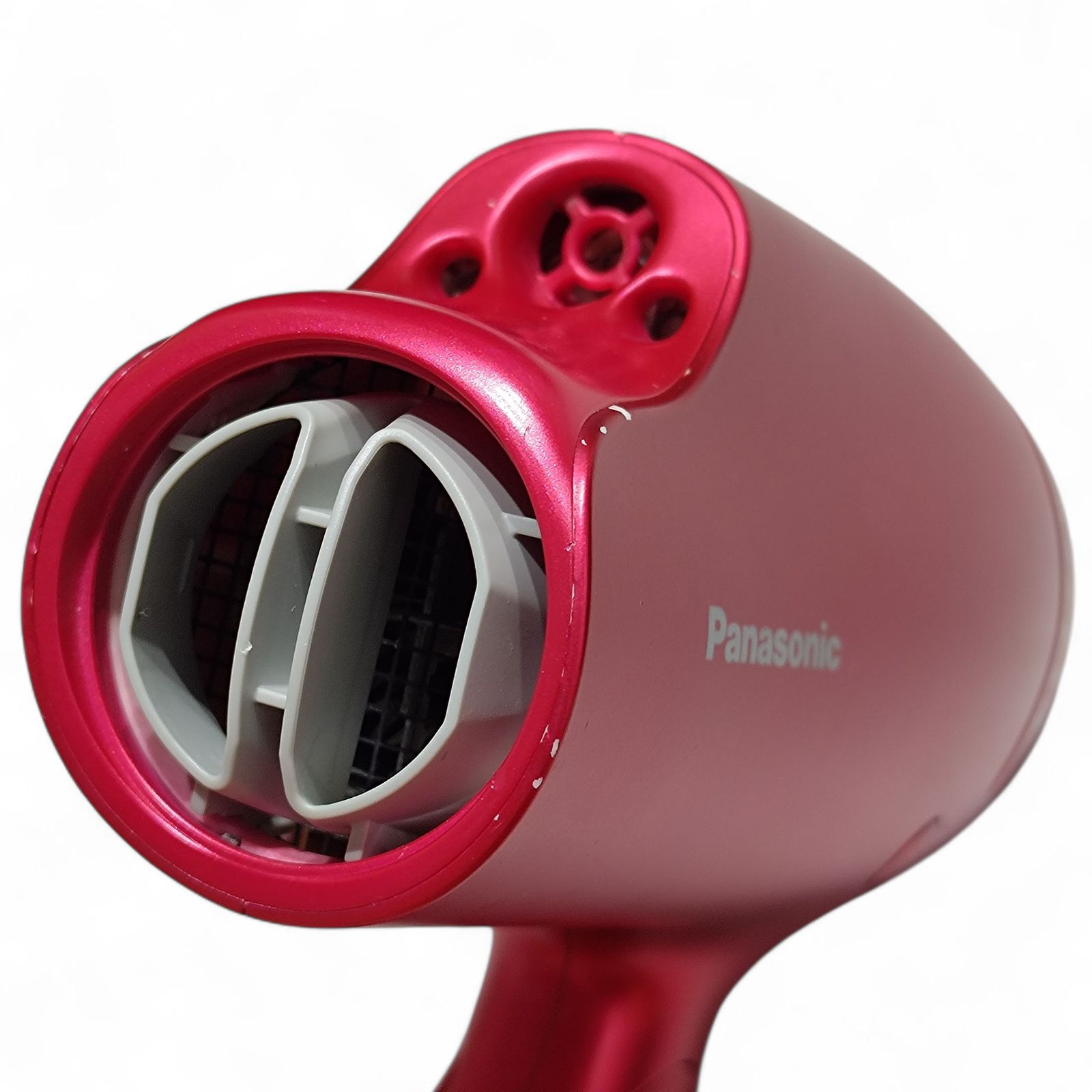ナノケア パナソニック ヘアドライヤー EH-NA9A-RP Panasonic ヘアー