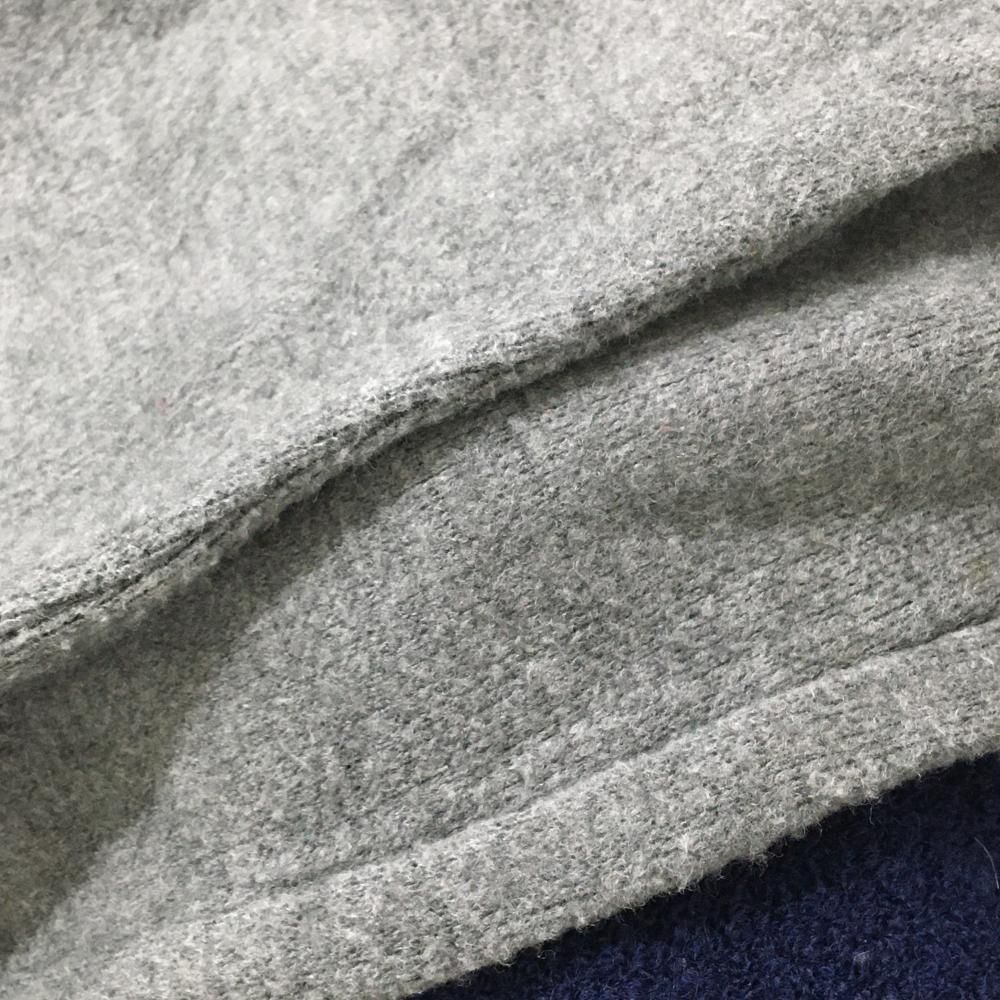 ニットジャケット