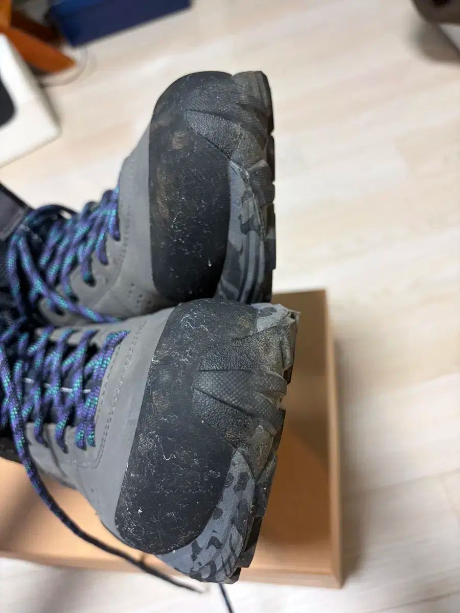 コーロンスポーツ