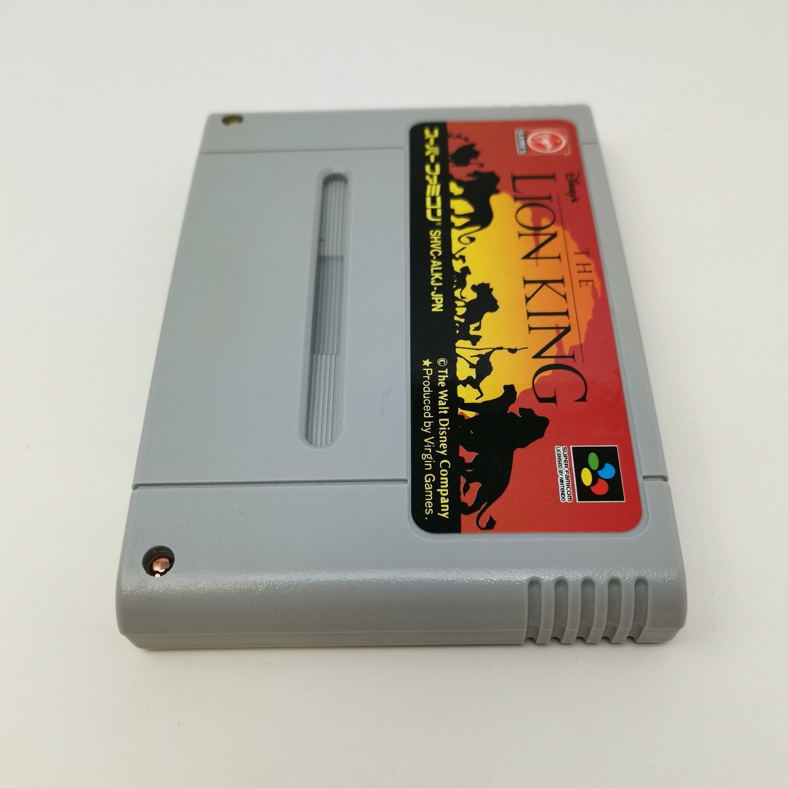 スーパーファミコン、ソフト 任天堂 スーパーファミコン カセット ソフト ドリフトキング