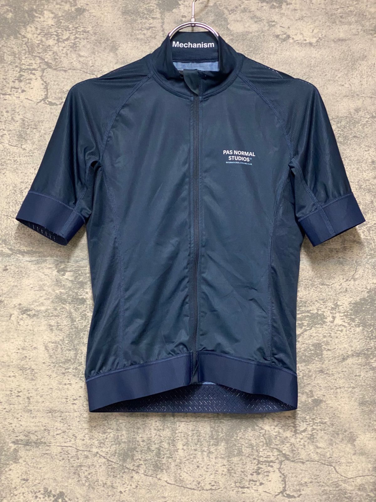 JC402 パスノーマルスタジオ Pas Normal Studios | Men's Mechanism