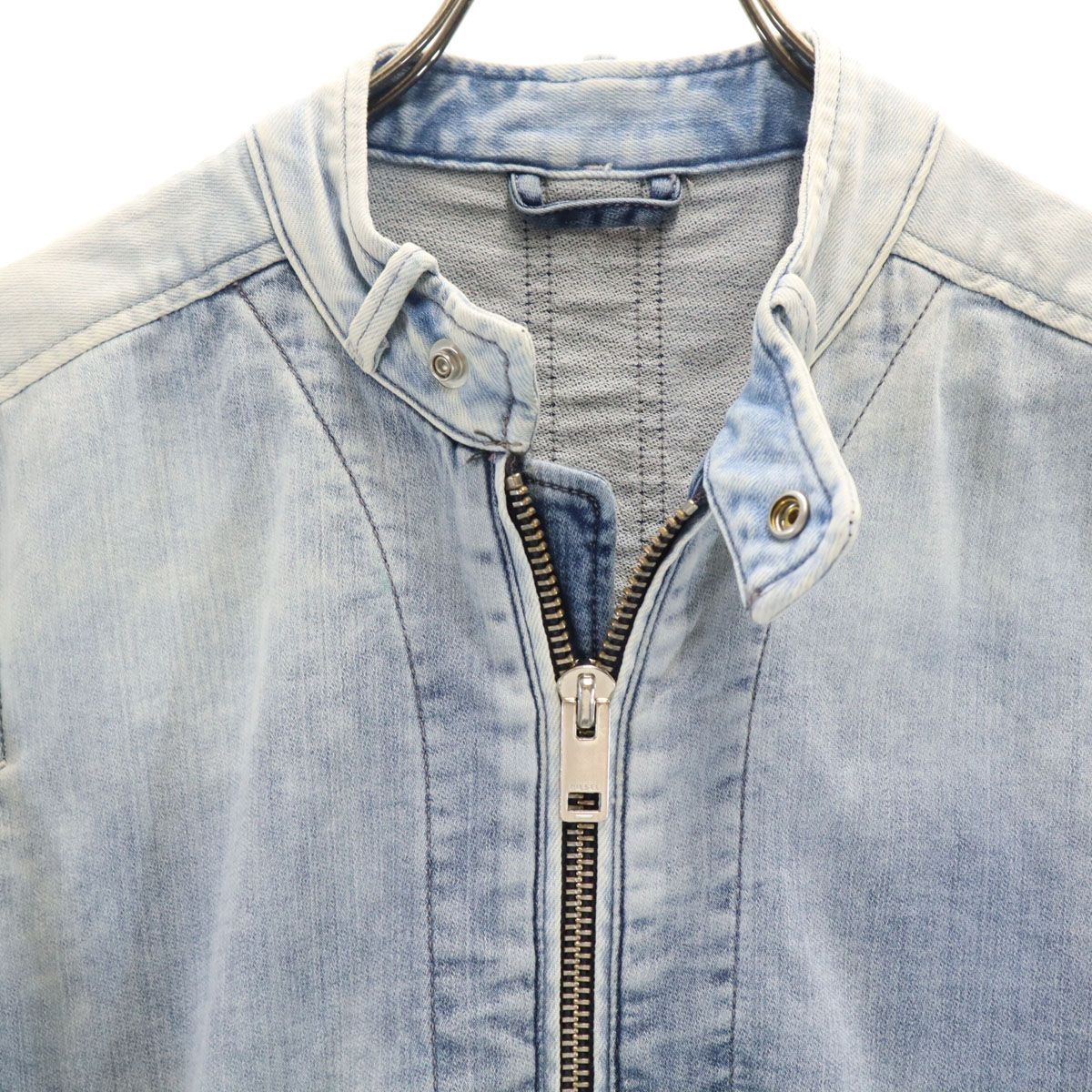 DIESEL ディーゼル ジョグジーンズ ヴィンテージ加工 シングル 