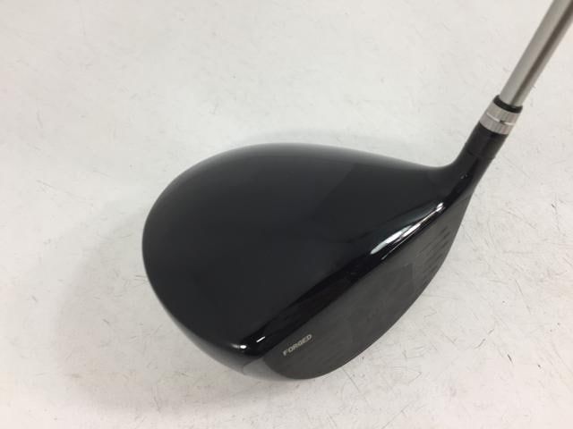 返品OK ゴルフクラブ Waoww Waoww RV-555 Type-S ドライバー ブラック Arch KaMs 164α 1W