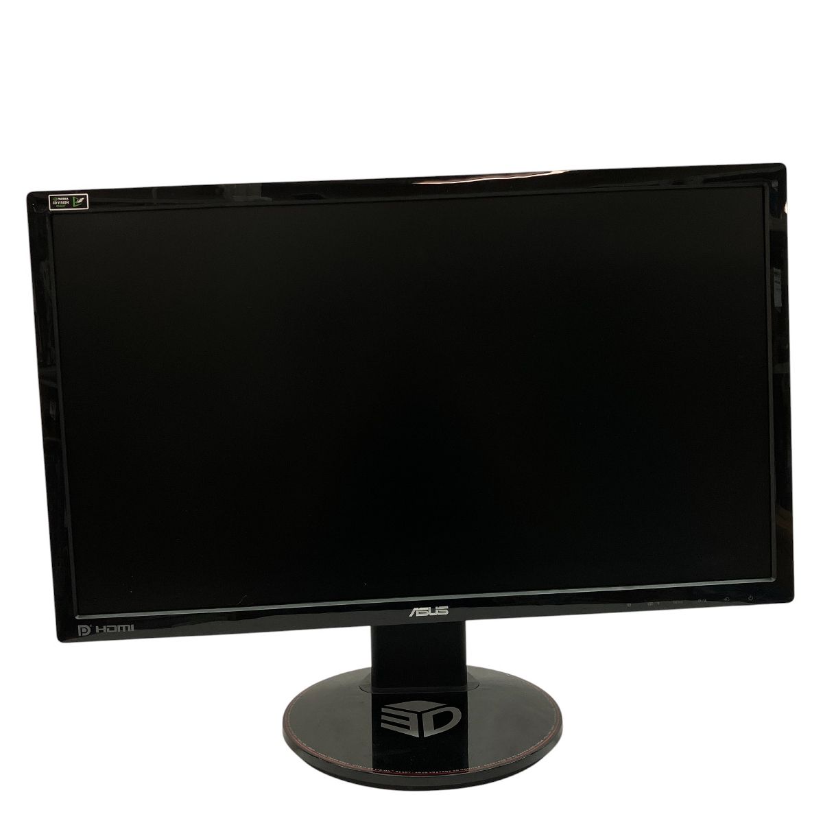 ASUS VG248 VG248QE ゲーミング モニター ディスプレイ 2014年製 PC周辺機器 エイスース 家電 C9996189