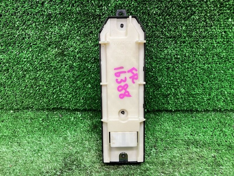 エスティマ GSR55W ステアリングギアボックス アエラス 4WD 7人 45510  