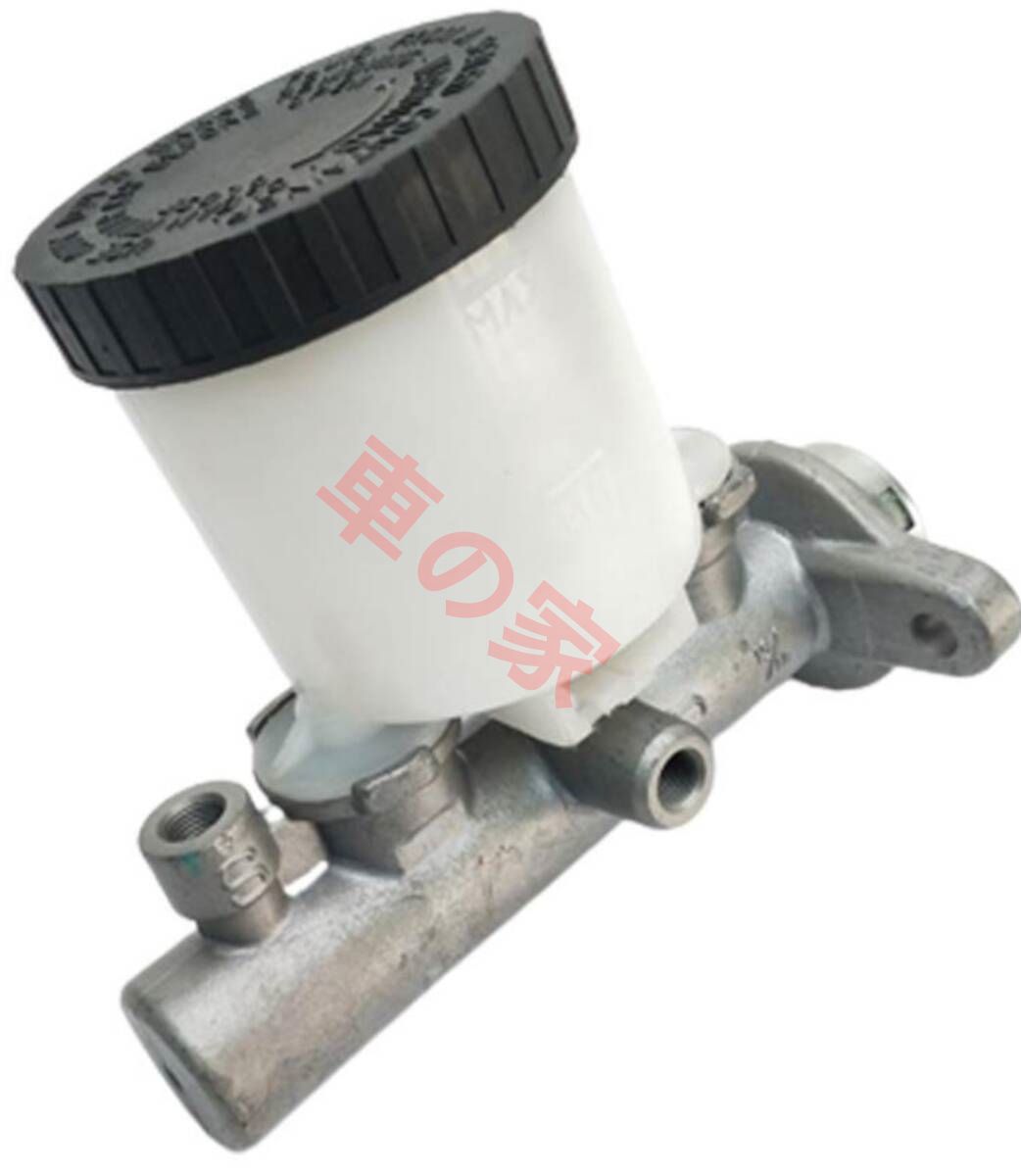 日産 ダットサン ブレーキマスターシリンダー 型番 46010-25G00 ダットサン ダットラD21 ローレル32等 レストアオーバーホール 互換