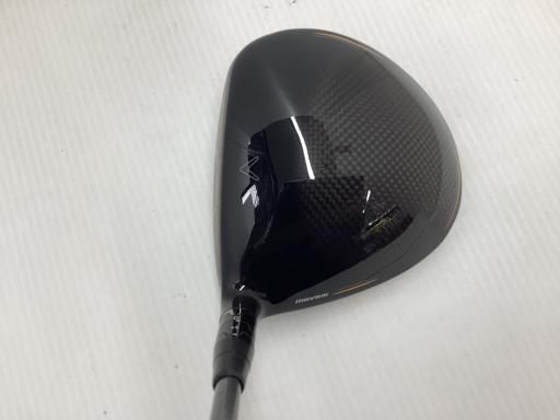 キャロウェイ MAVRIK MAX 10.5° ドライバー DR リシャフト フレックスその他 メンズ 男性用 右利き 右用 Bランク ゴルフクラブ