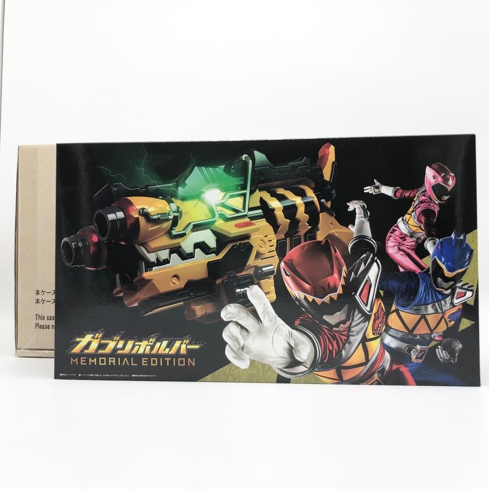 中古】開封 バンダイ 獣電戦隊キョウリュウジャー ガブ